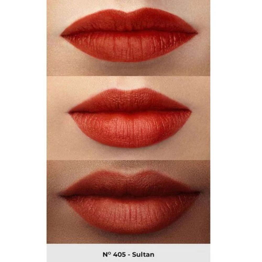 Giorgio Armani Lip Maestro Liquid Lipstick